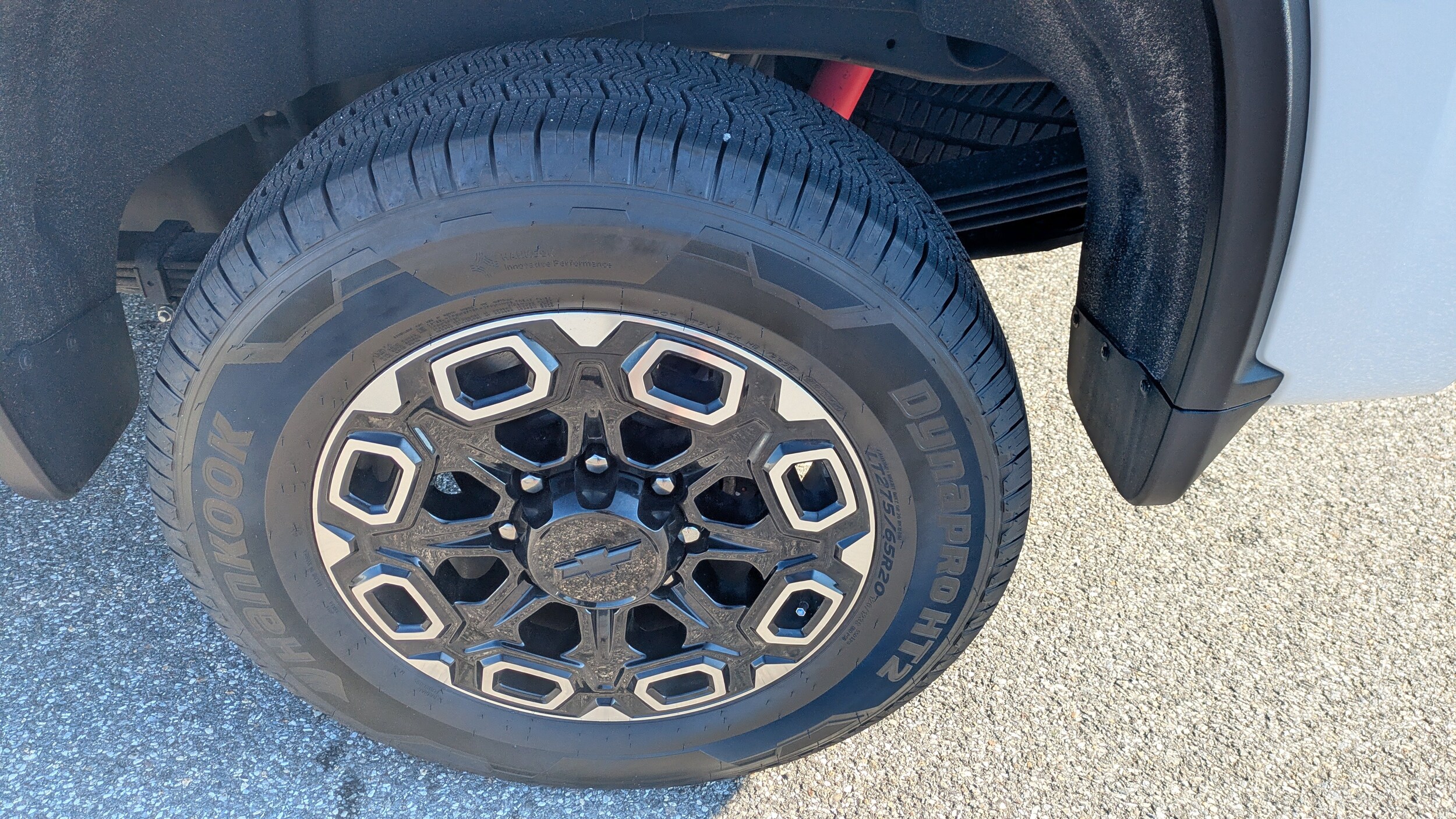 2024 Chevrolet Silverado 2500HD LTZ - Photo 7