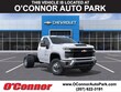  Chevrolet Silverado 3500 HD Chassis Cab