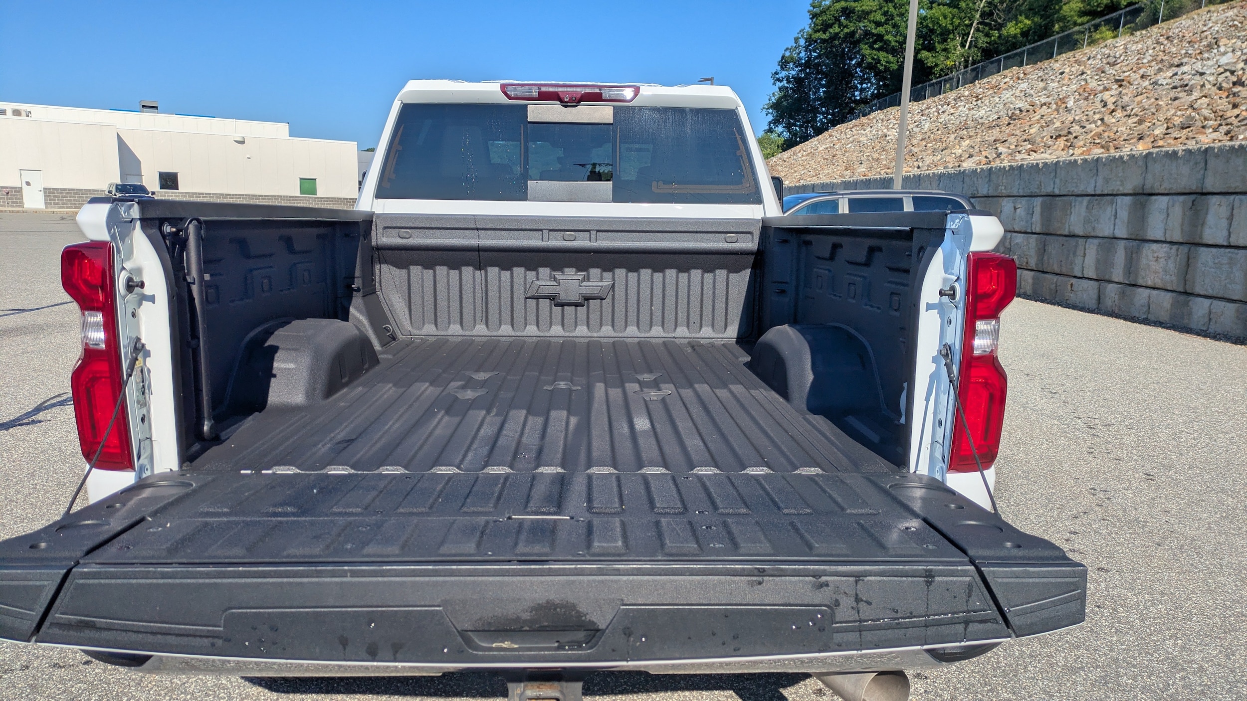 2024 Chevrolet Silverado 2500HD LTZ - Photo 6
