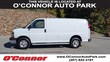  Chevrolet Express Cargo 2500