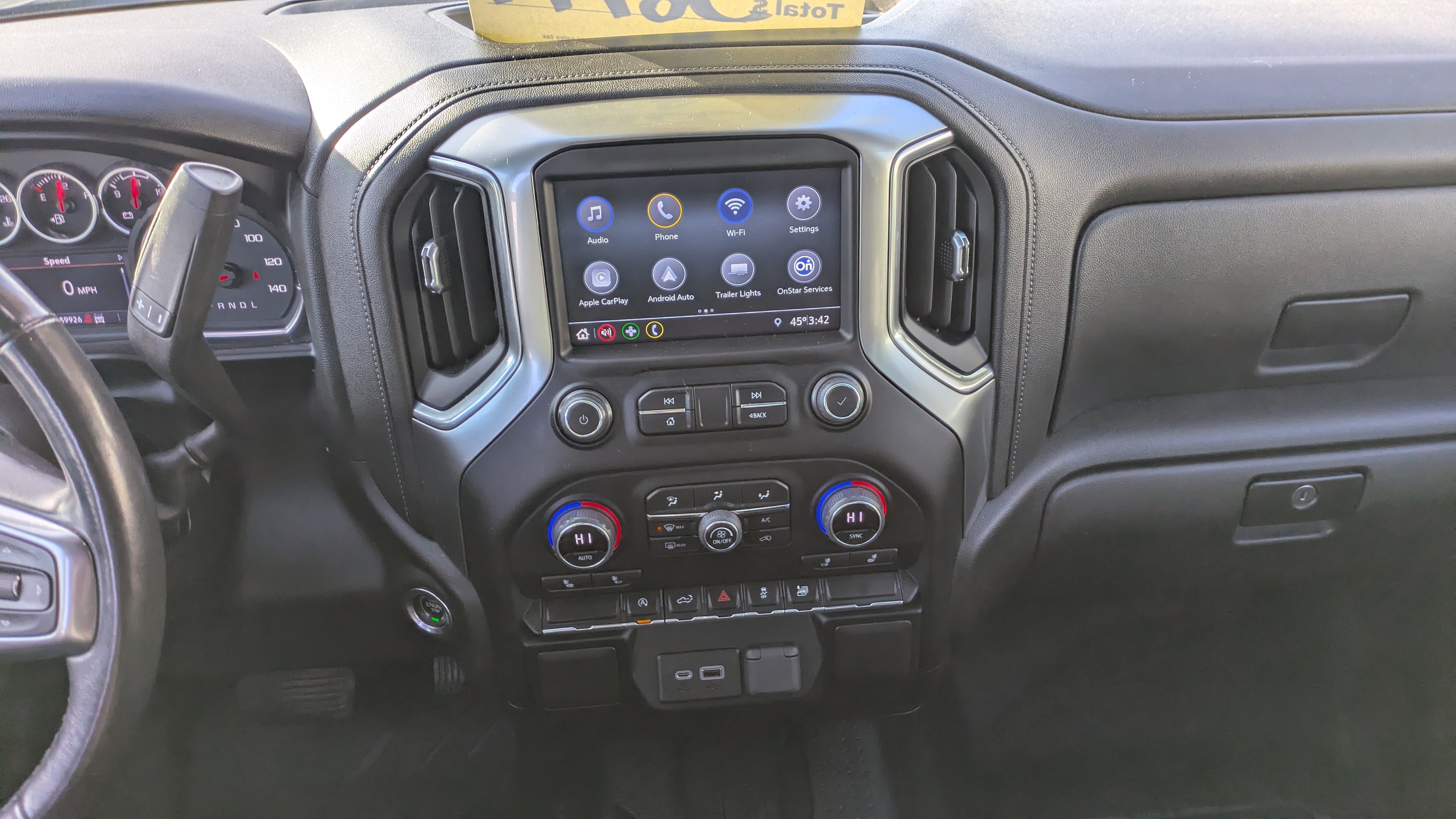 2022 Chevrolet Silverado 1500 LT - Photo 12