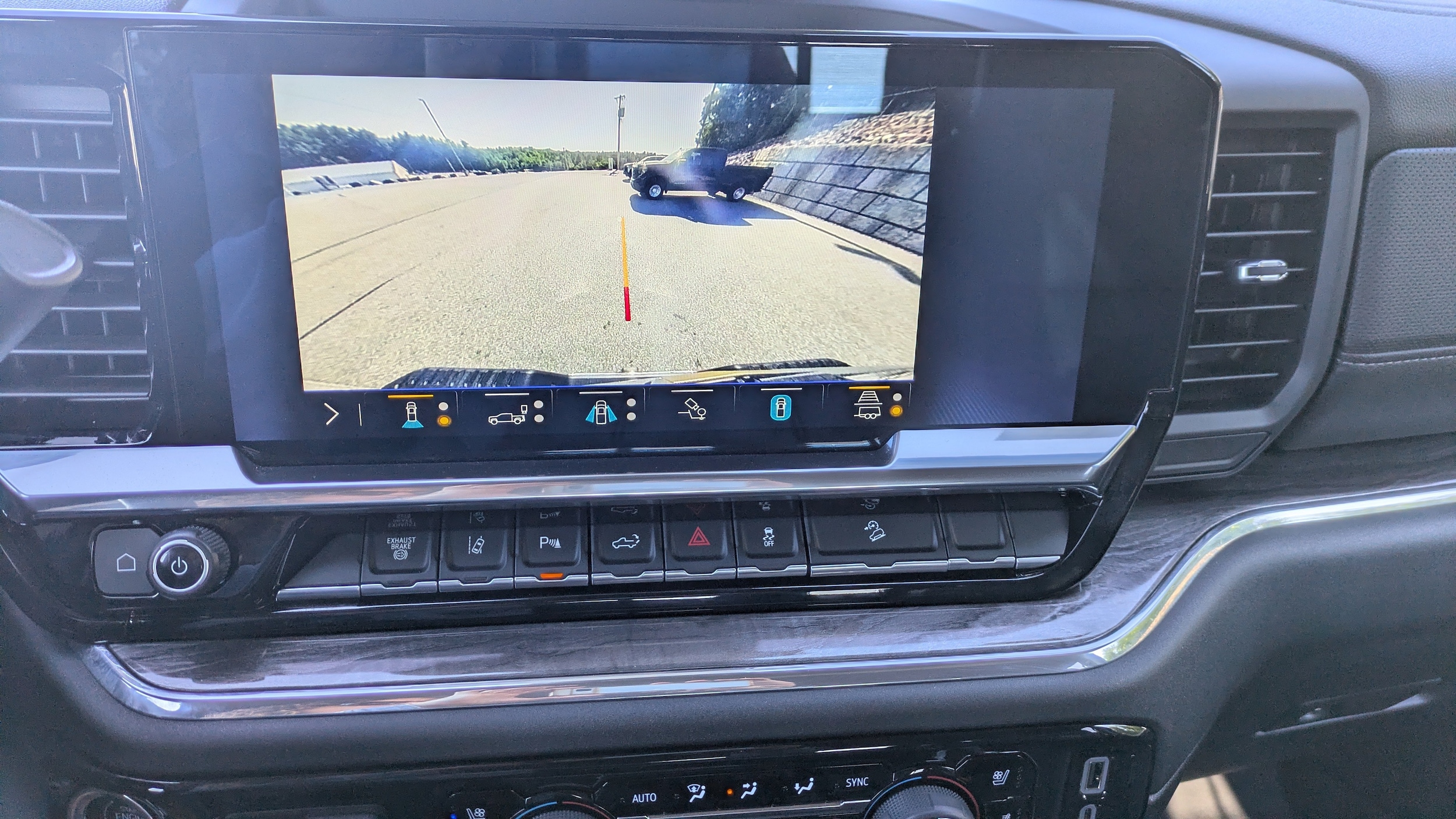 2024 Chevrolet Silverado 2500HD LTZ - Photo 16