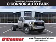  GMC Sierra 3500 HD Chassis Cab