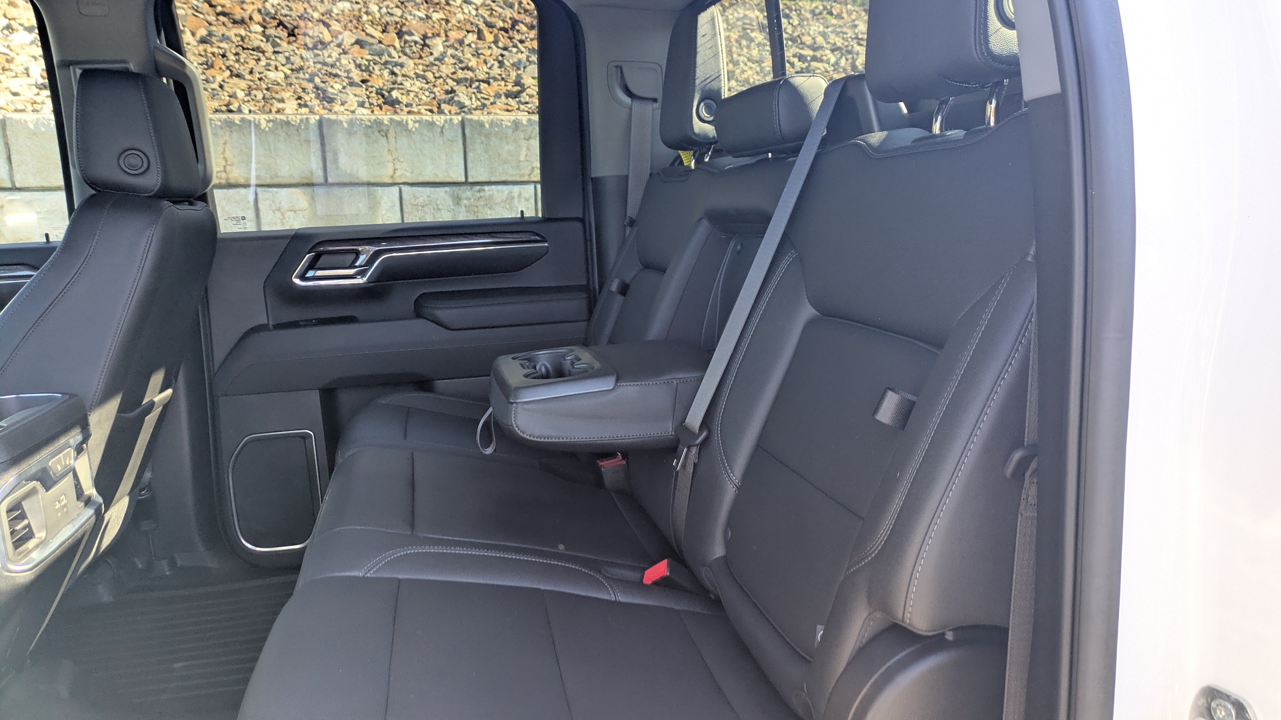 2024 Chevrolet Silverado 2500HD LTZ - Photo 8