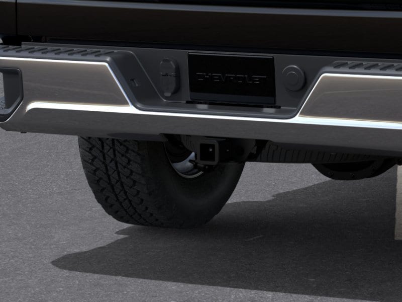 2026 Chevrolet Silverado 1500 Work Truck - Photo 23