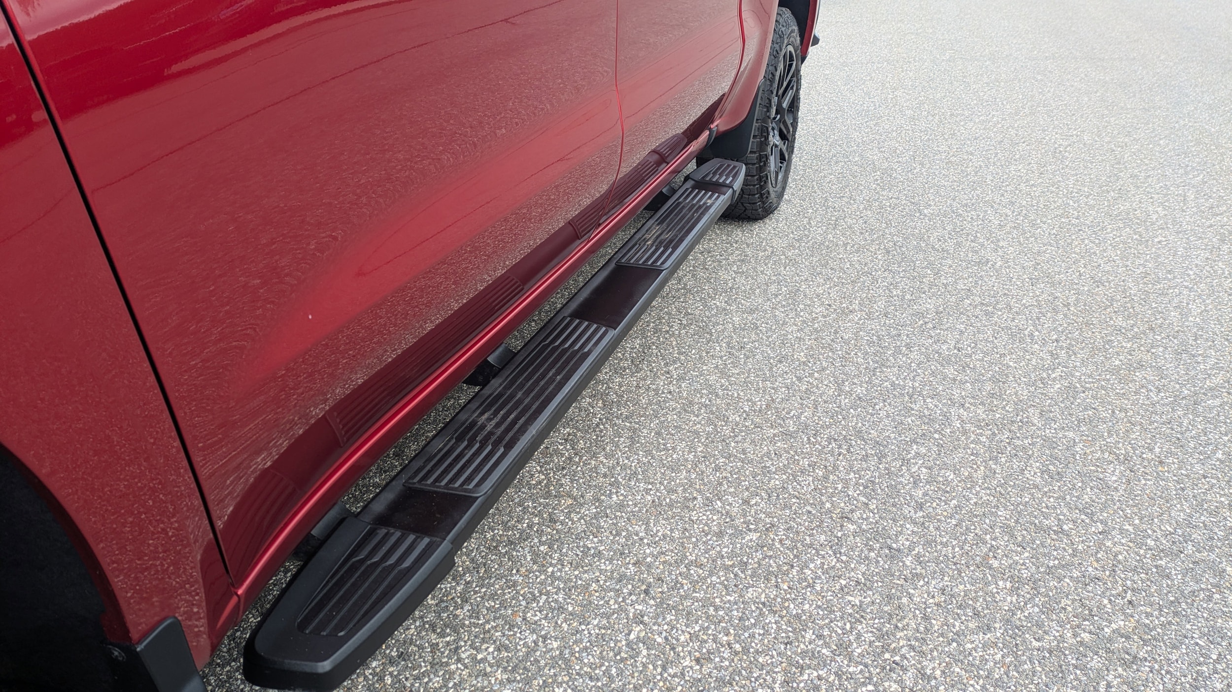 2024 Chevrolet Silverado 1500 LT Trail Boss - Photo 7