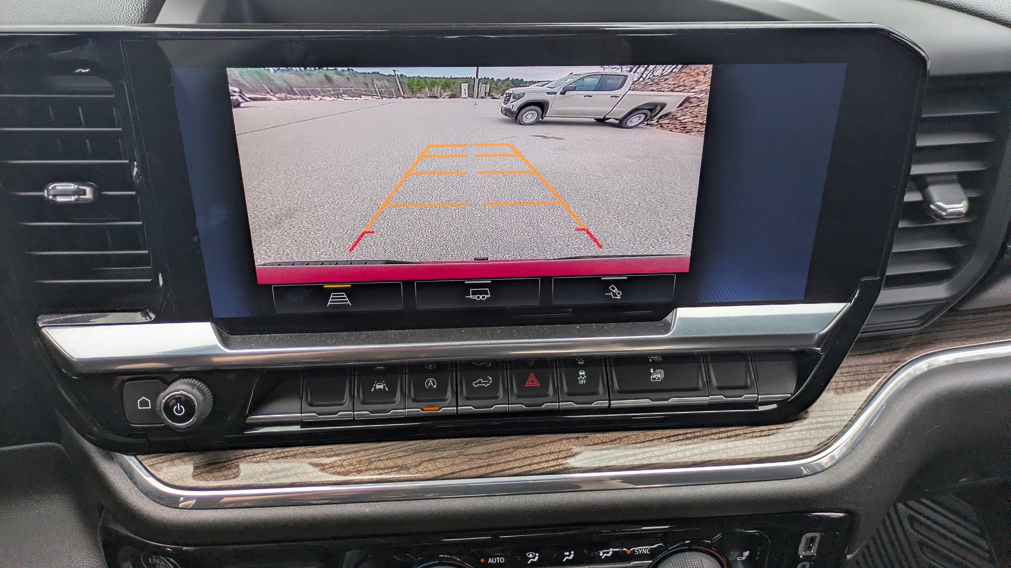 2024 Chevrolet Silverado 1500 RST - Photo 16