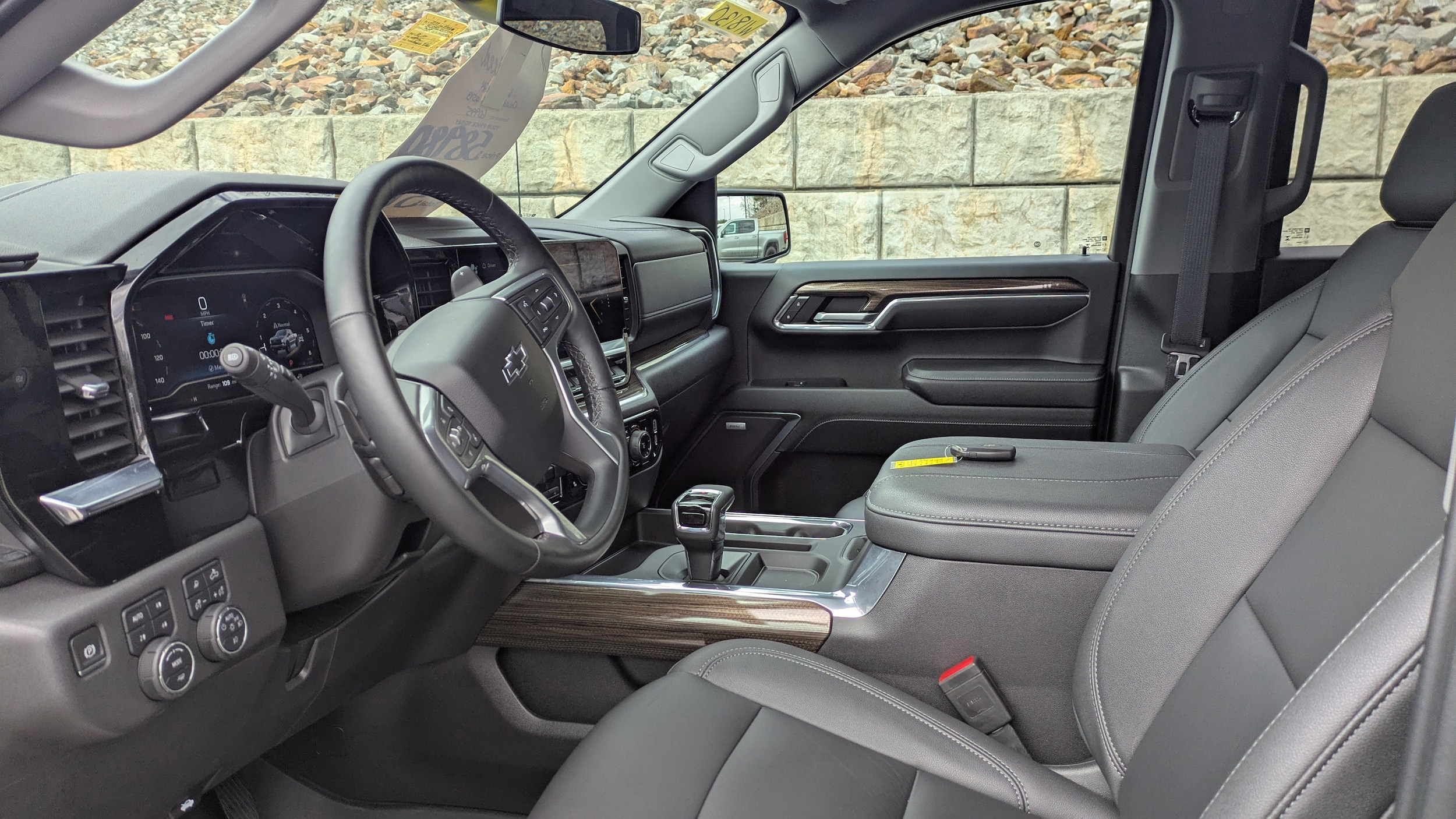 2024 Chevrolet Silverado 1500 LT Trail Boss - Photo 14