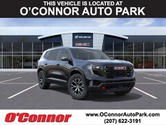 2026 GMC Acadia AT4 SUV