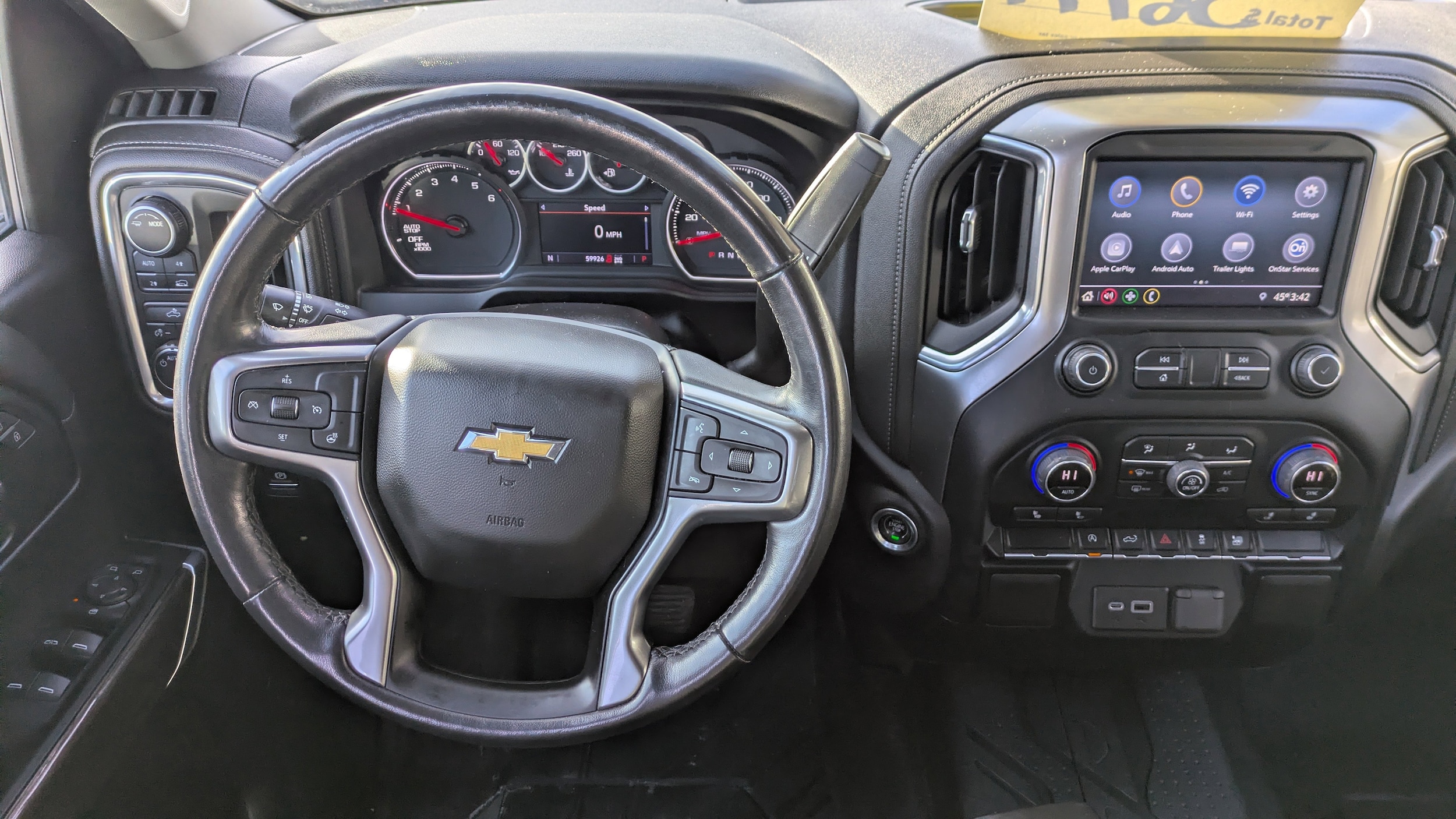 2022 Chevrolet Silverado 1500 LT - Photo 11