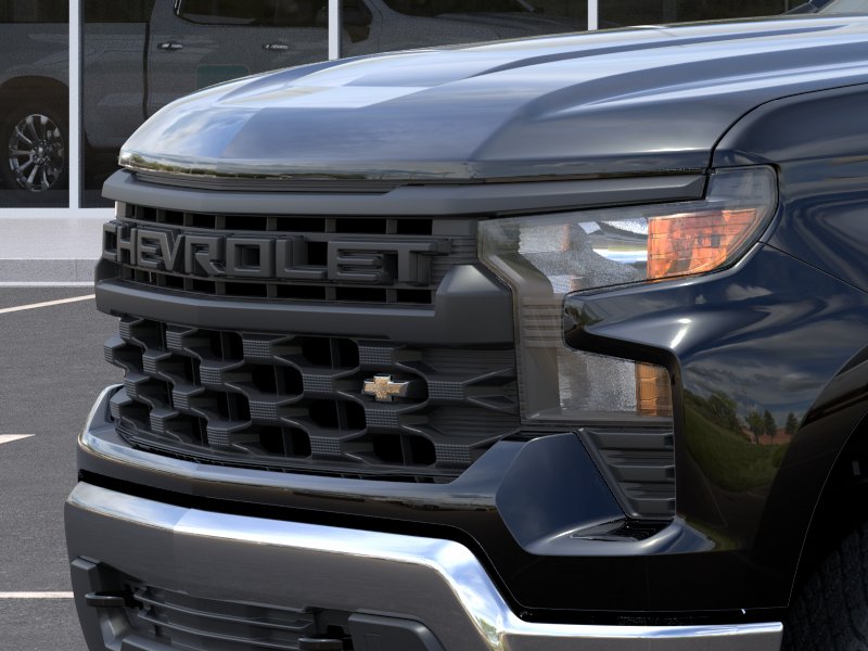 2026 Chevrolet Silverado 1500 Work Truck - Photo 22