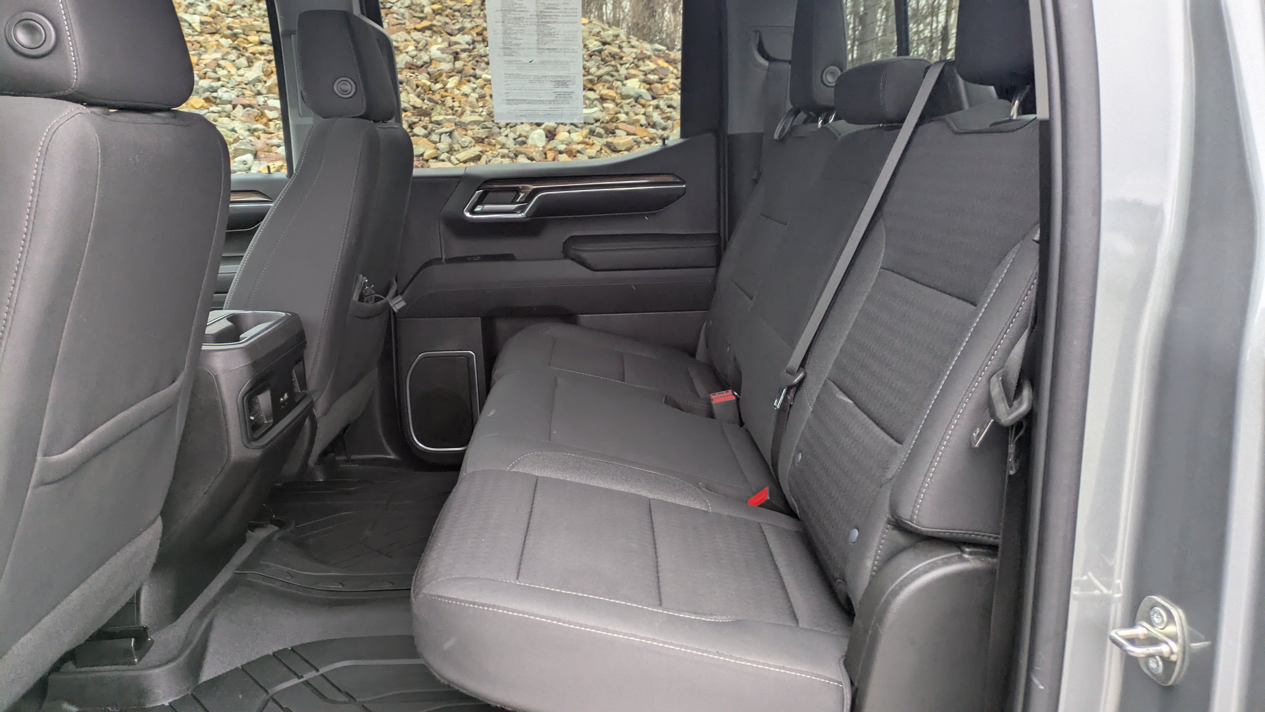 2023 Chevrolet Silverado 1500 RST - Photo 8