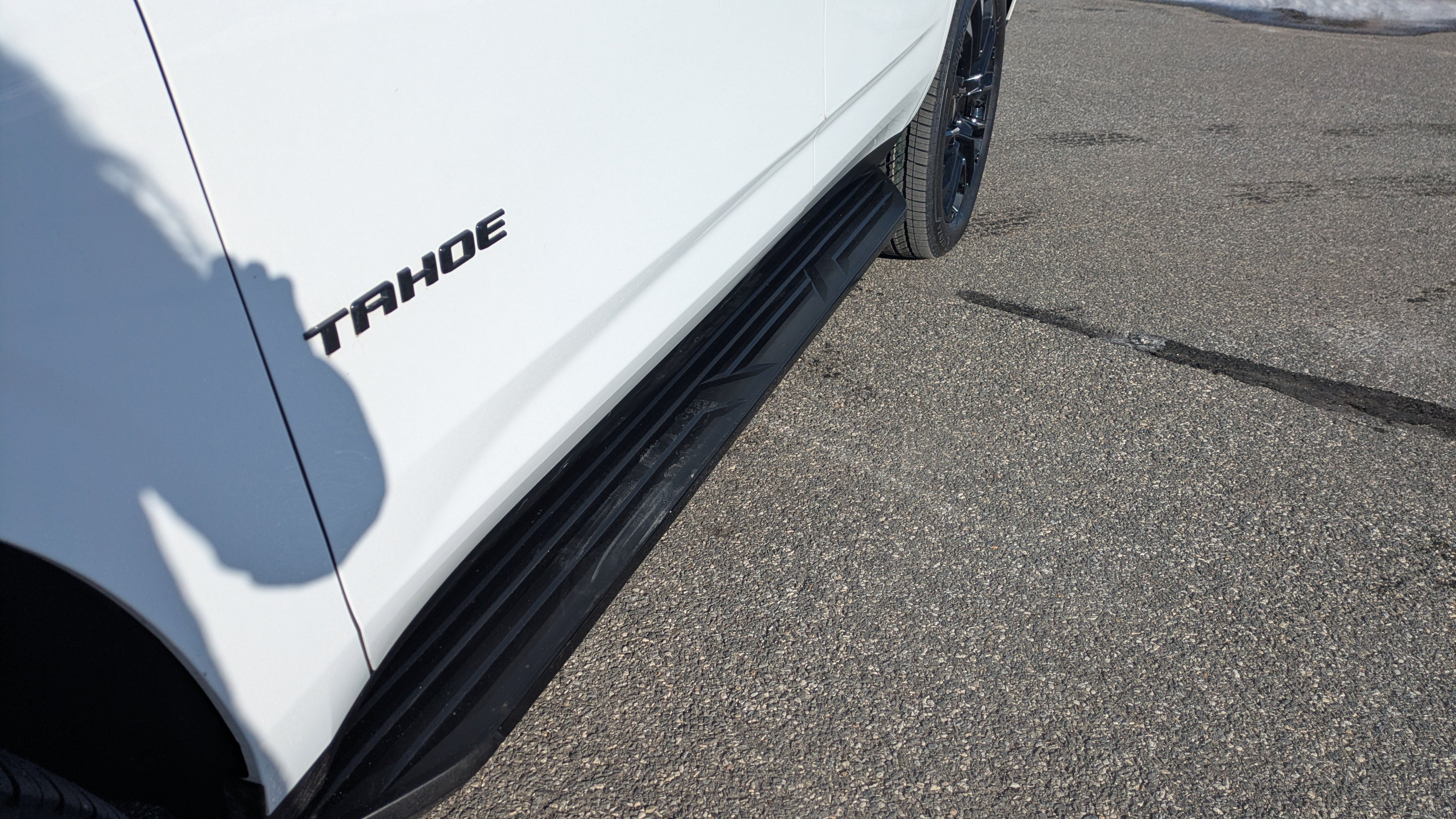 2022 Chevrolet Tahoe RST - Photo 7