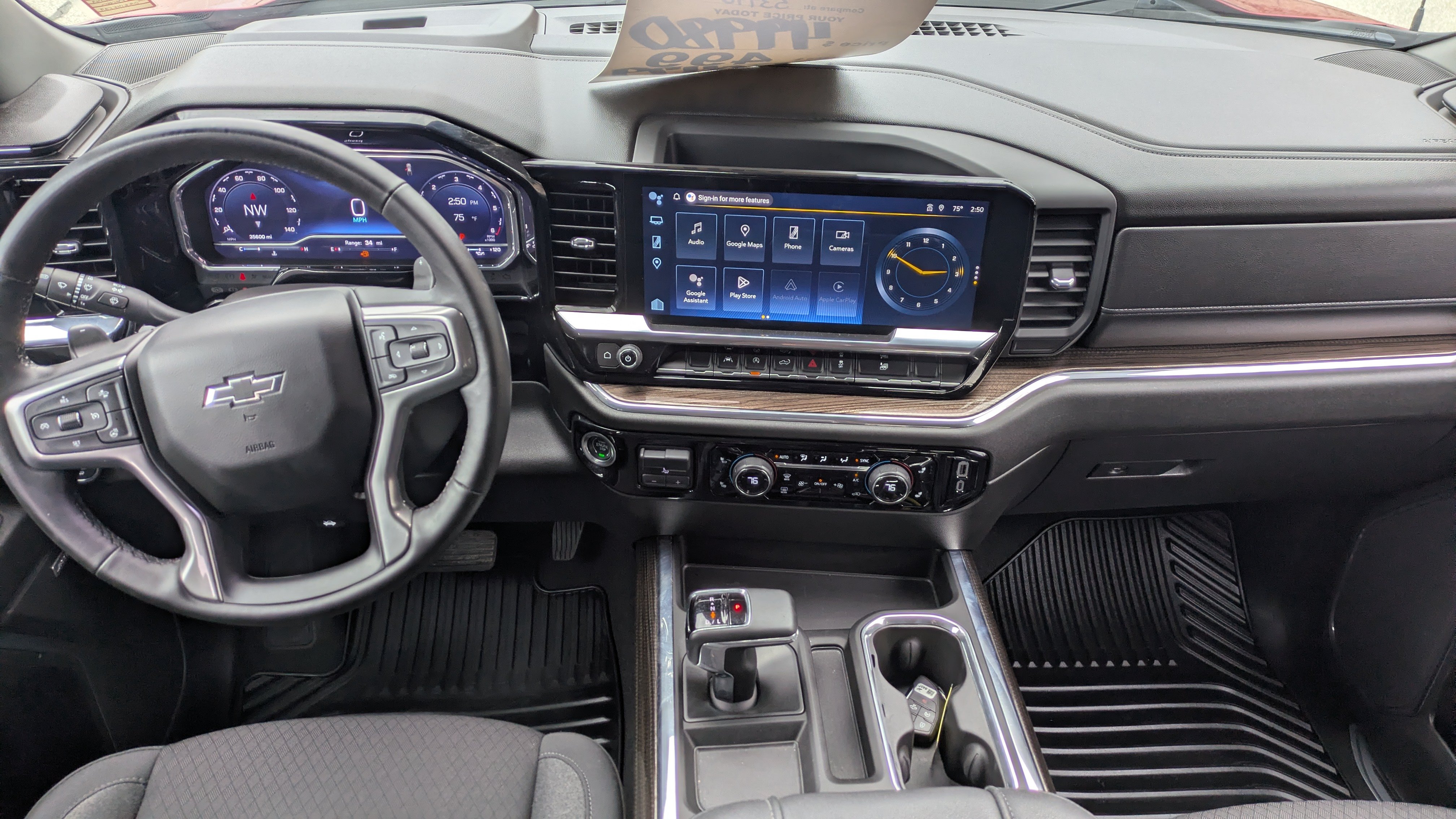 2024 Chevrolet Silverado 1500 RST - Photo 9