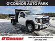  GMC Sierra 3500 HD Chassis Cab