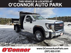 2026 GMC Sierra 3500 HD Chassis Cab Pro Truck
