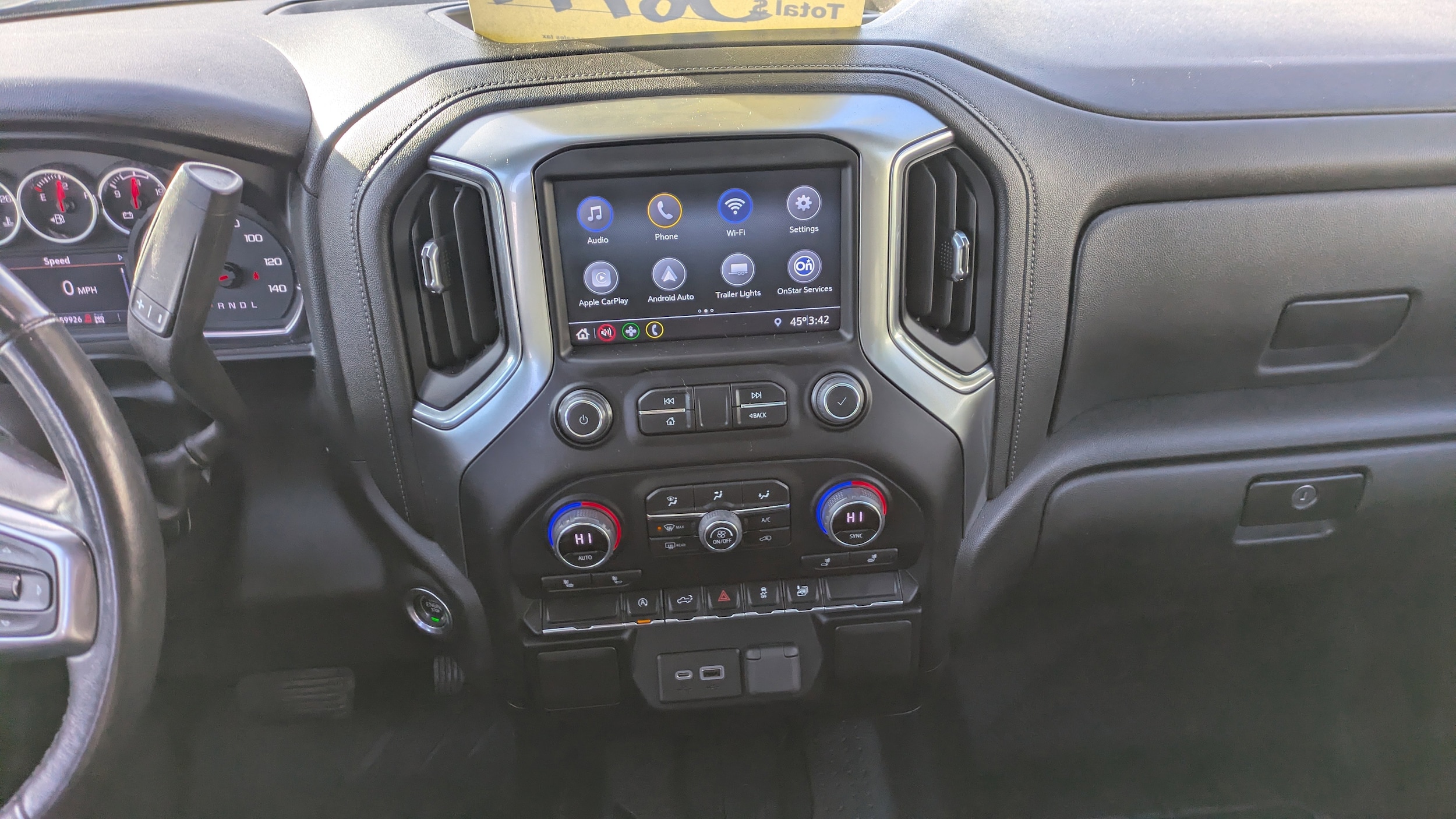 2022 Chevrolet Silverado 1500 LT - Photo 12