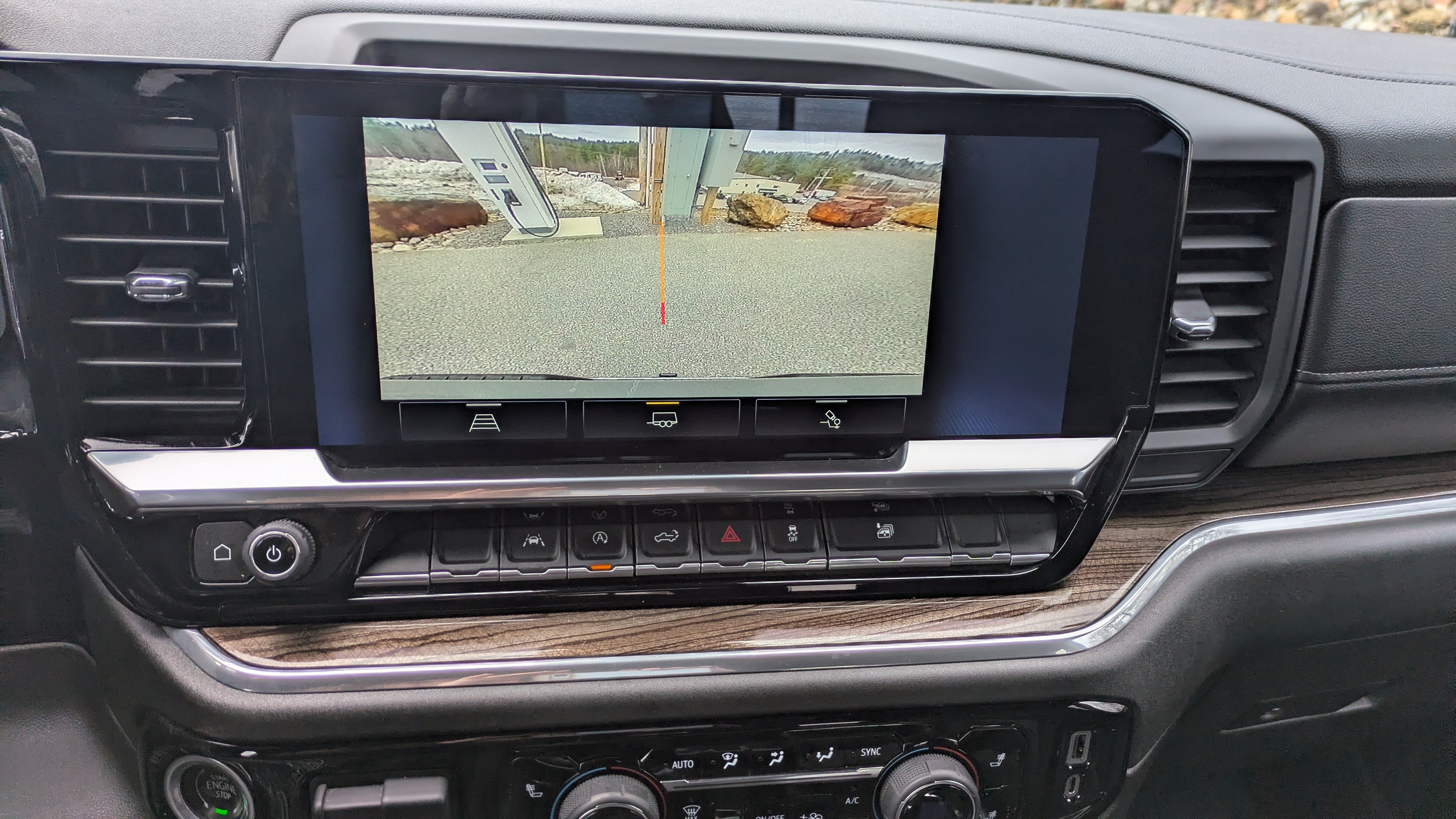 2023 Chevrolet Silverado 1500 RST - Photo 16