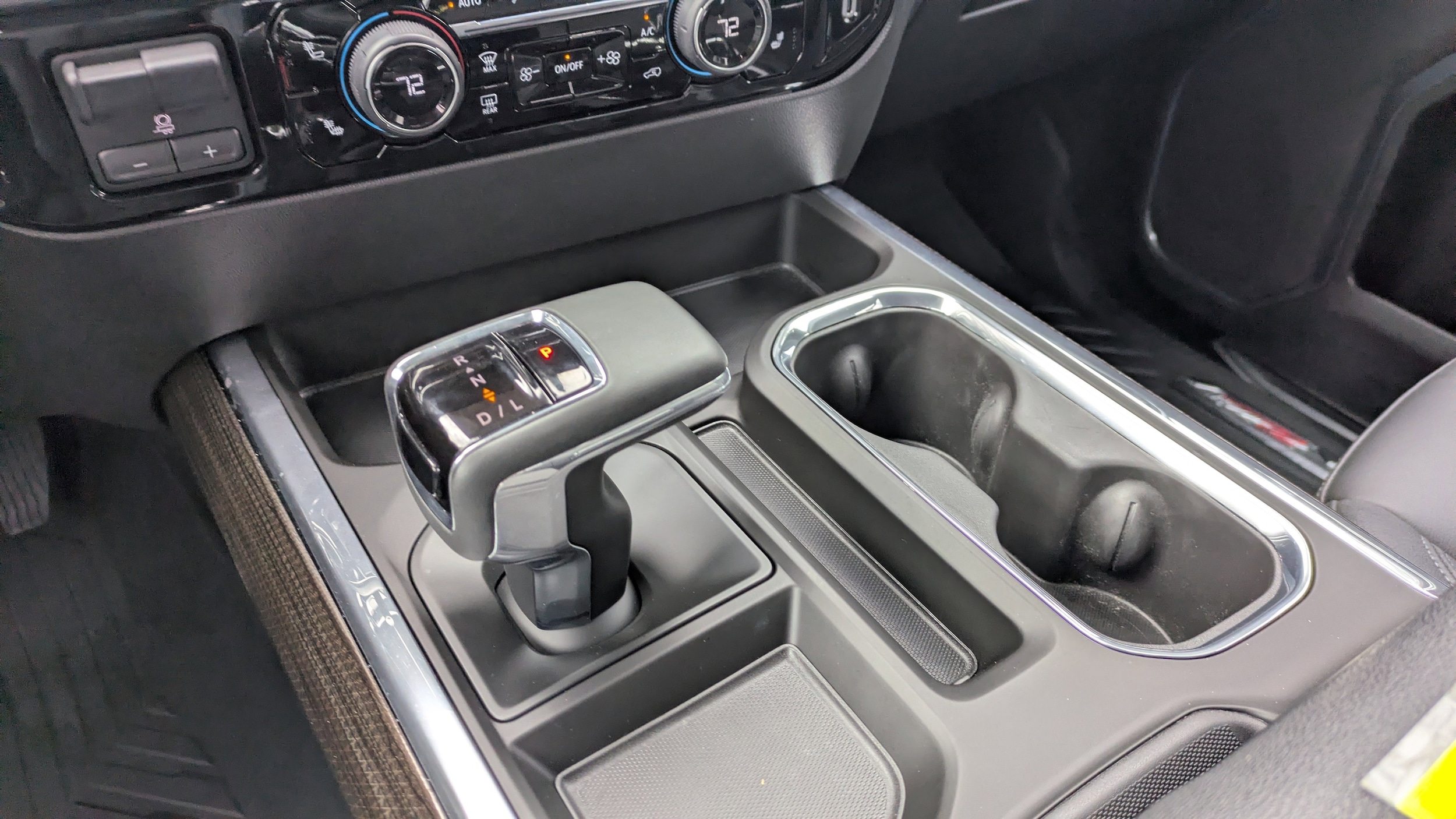 2024 Chevrolet Silverado 1500 LT Trail Boss - Photo 12