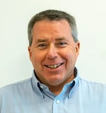 Staff member Ed Clark from ID_b3b8a3