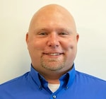 Staff member Jeremy Parker from ID_339fbc