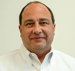 Staff member Paul McGuire from ID_b3b8a3