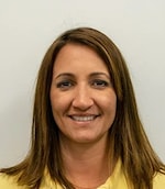 Staff member Francine Leathers from ID_a5ce68