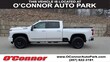  Chevrolet Silverado 2500 HD