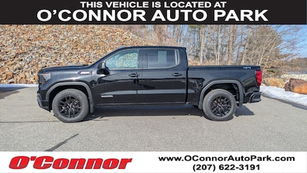 2024 GMC Sierra 1500 Elevation Truck