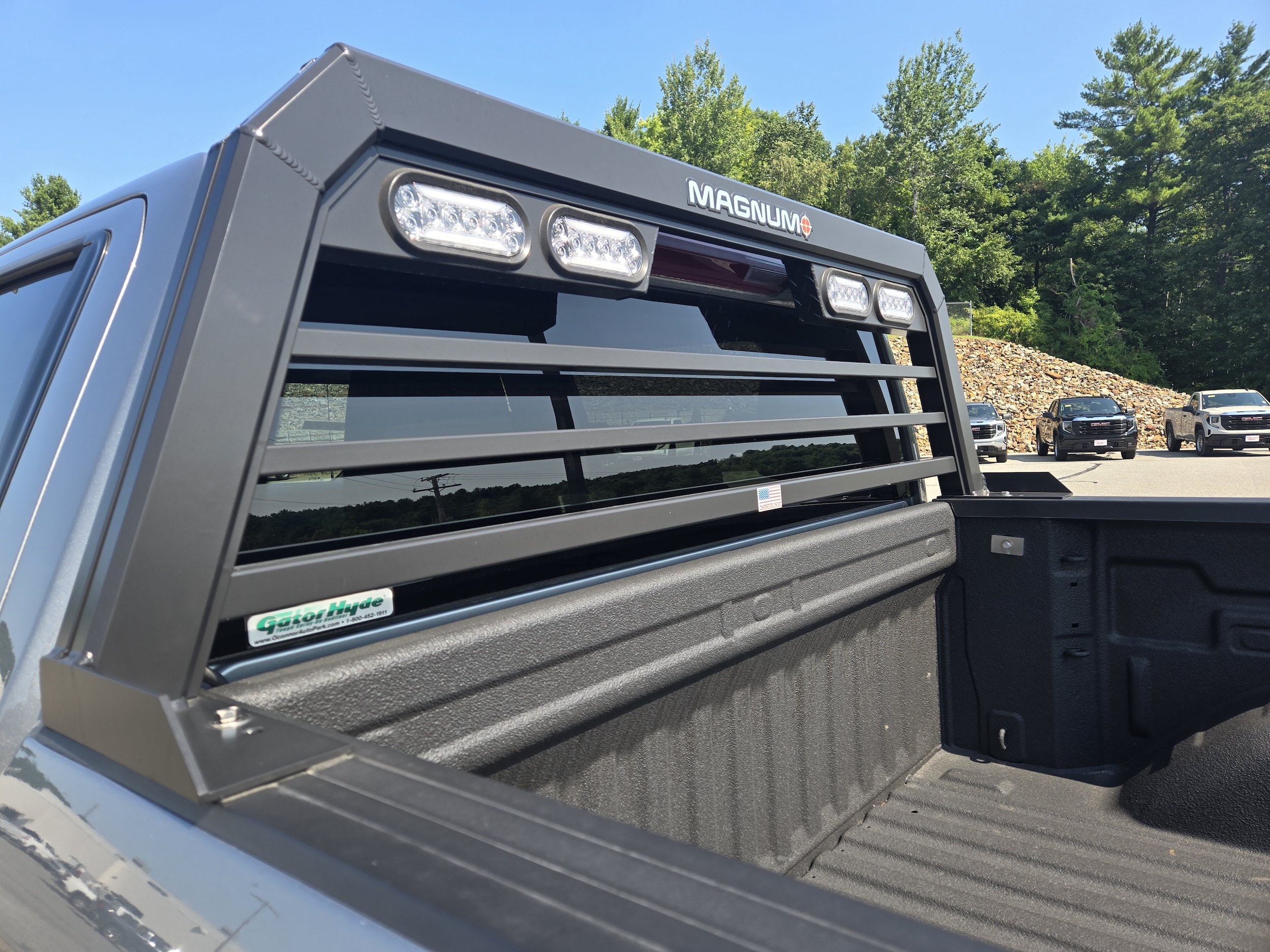 2026 Chevrolet Silverado 1500 Work Truck - Photo 8