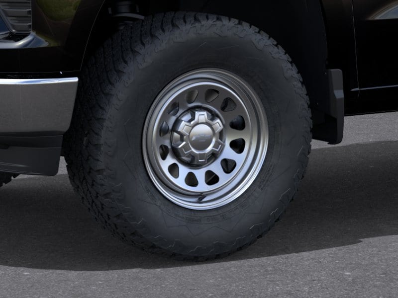 2026 Chevrolet Silverado 1500 Work Truck - Photo 18