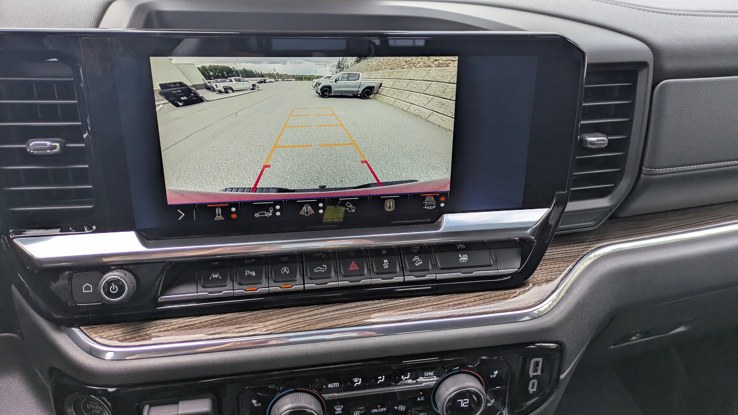 2024 Chevrolet Silverado 1500 LT Trail Boss - Photo 16