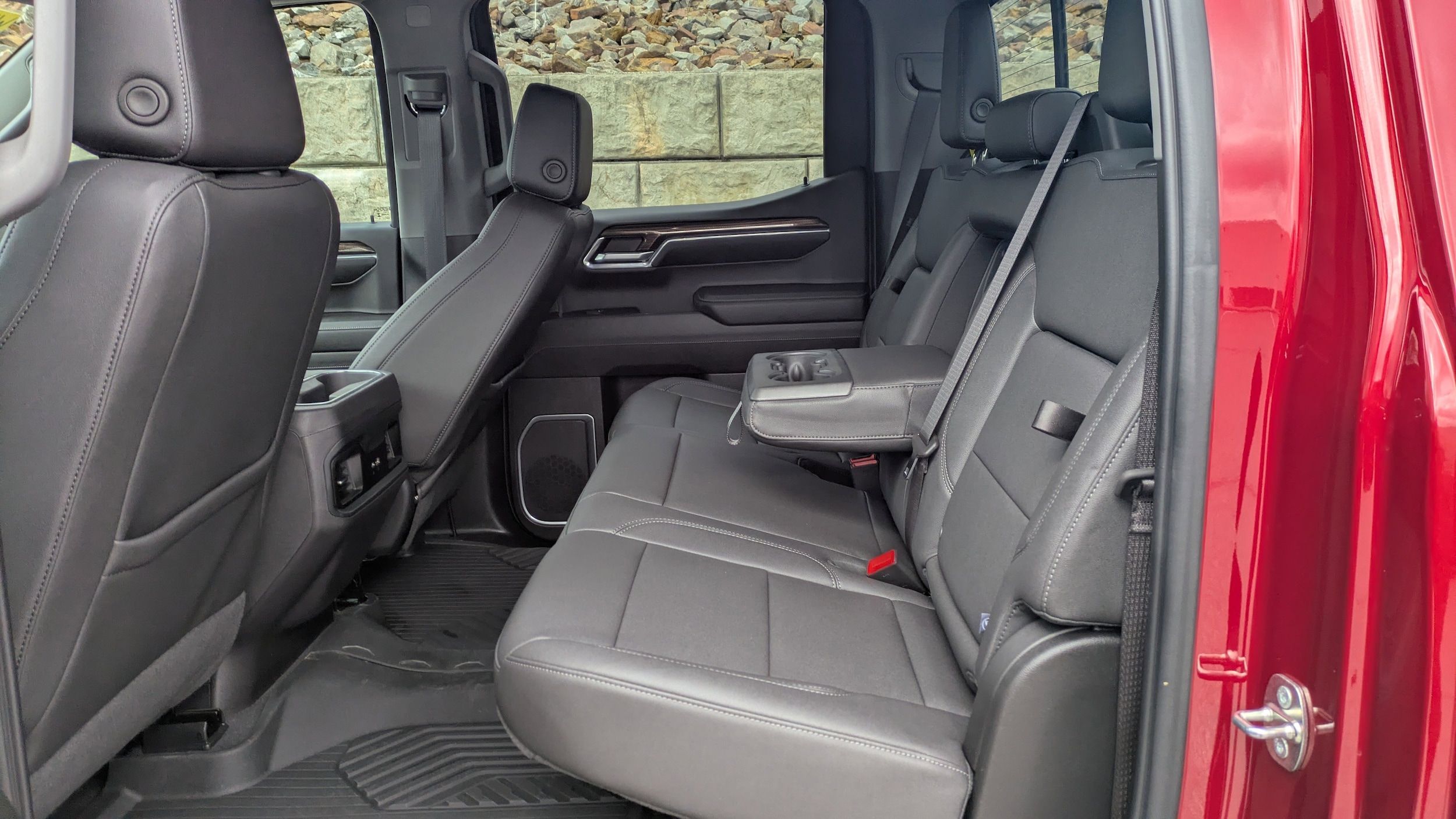 2024 Chevrolet Silverado 1500 LT Trail Boss - Photo 8