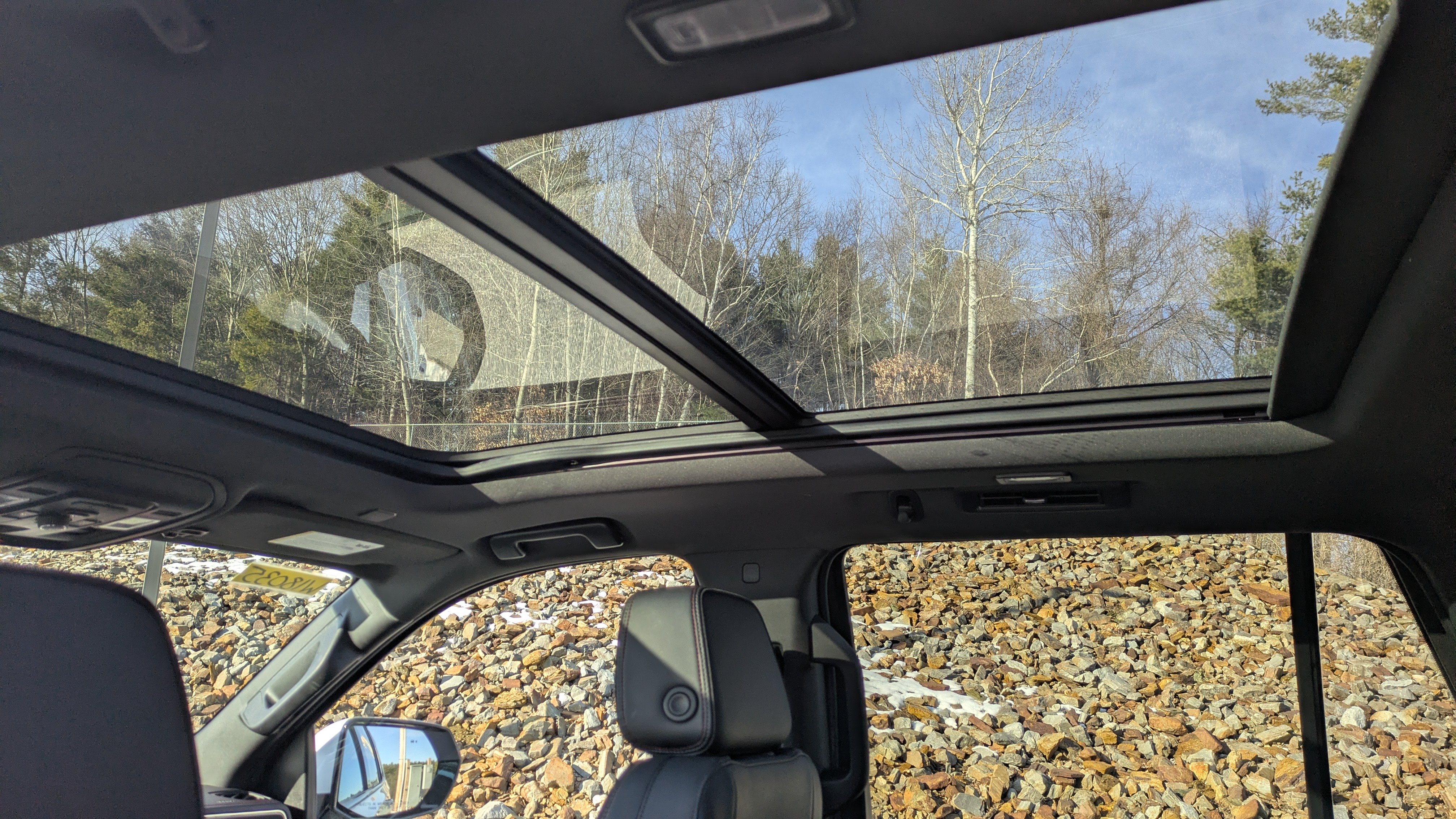2022 Chevrolet Tahoe RST - Photo 8