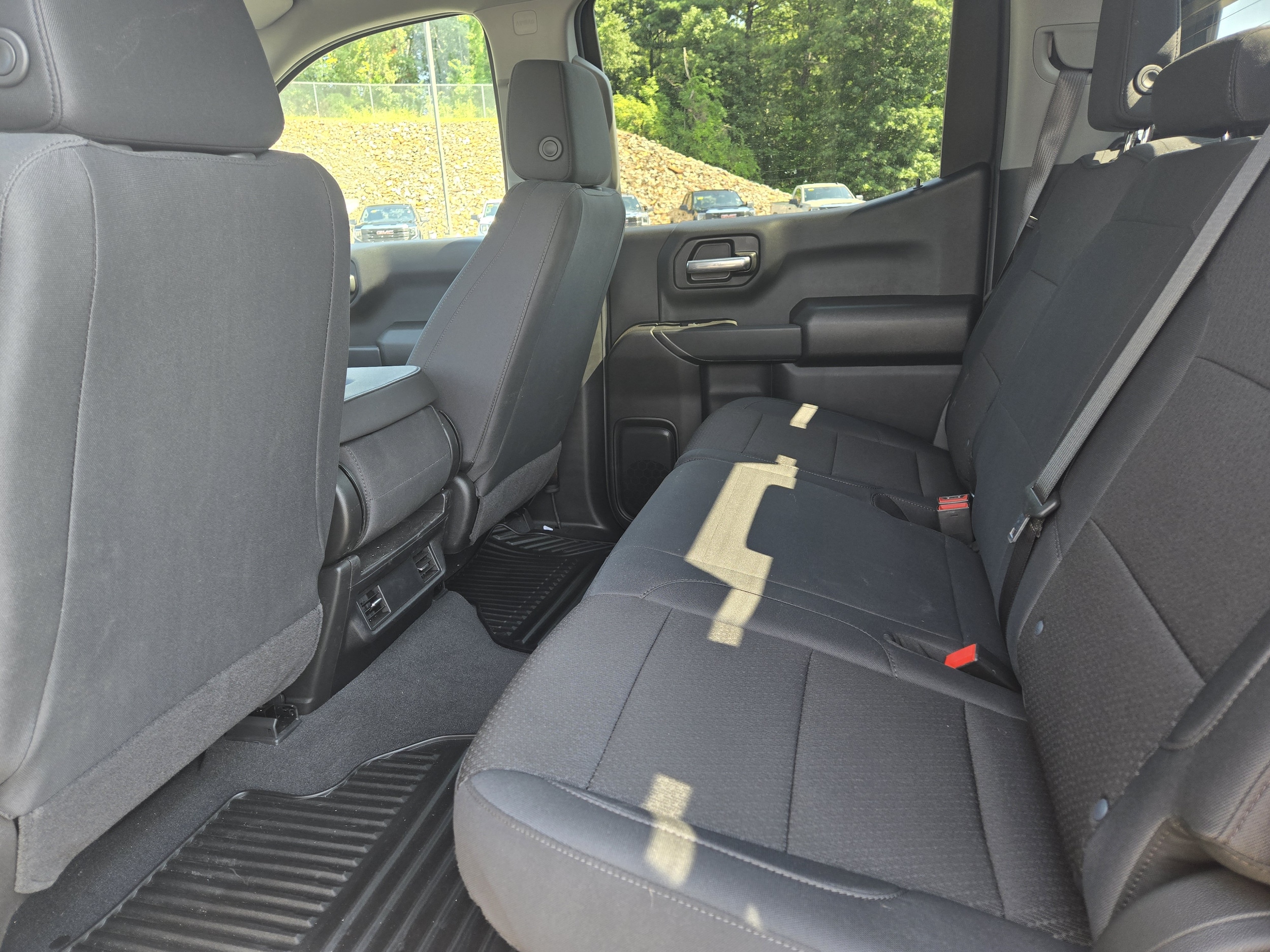 2026 Chevrolet Silverado 1500 Work Truck - Photo 10