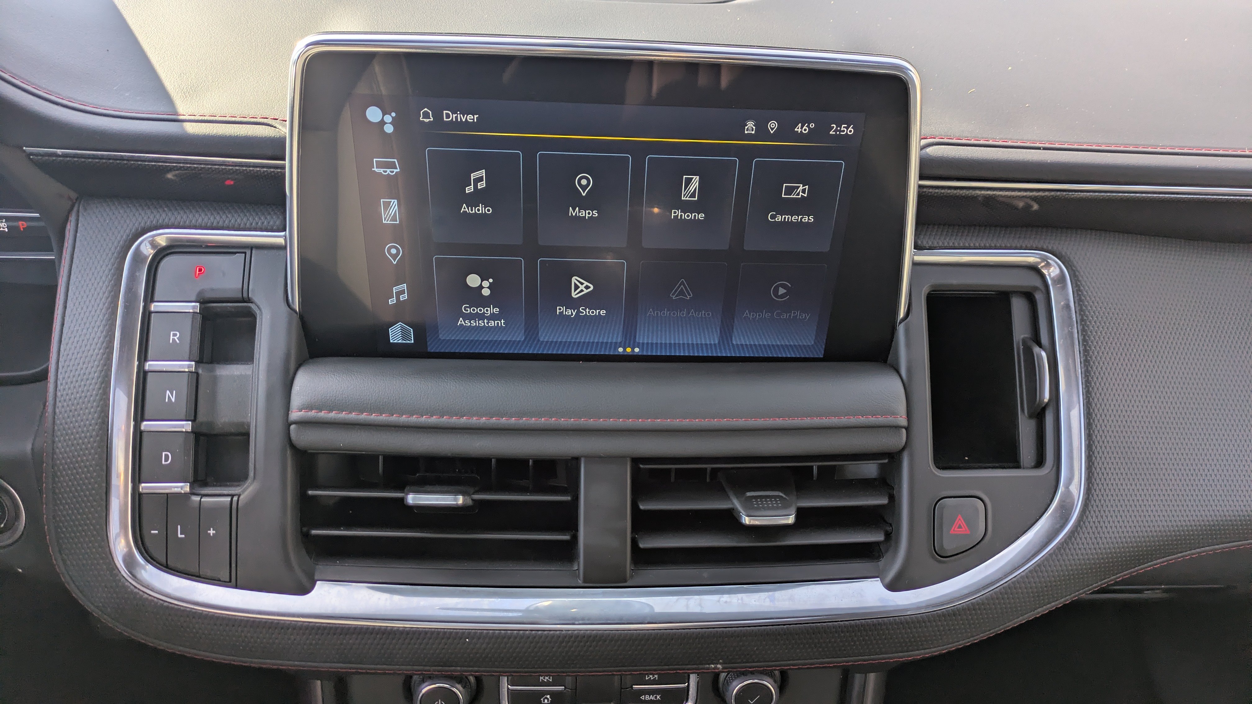 2022 Chevrolet Tahoe RST - Photo 14