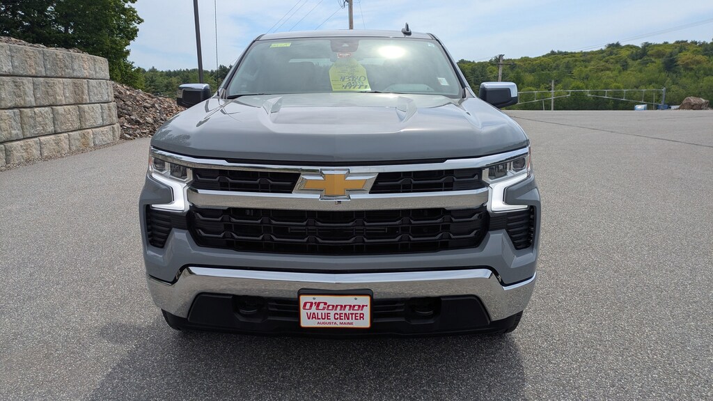Used 2024 Chevrolet Silverado 1500 LT (2FL) Truck
