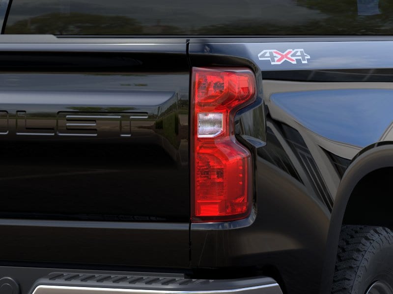 2026 Chevrolet Silverado 1500 Work Truck - Photo 20
