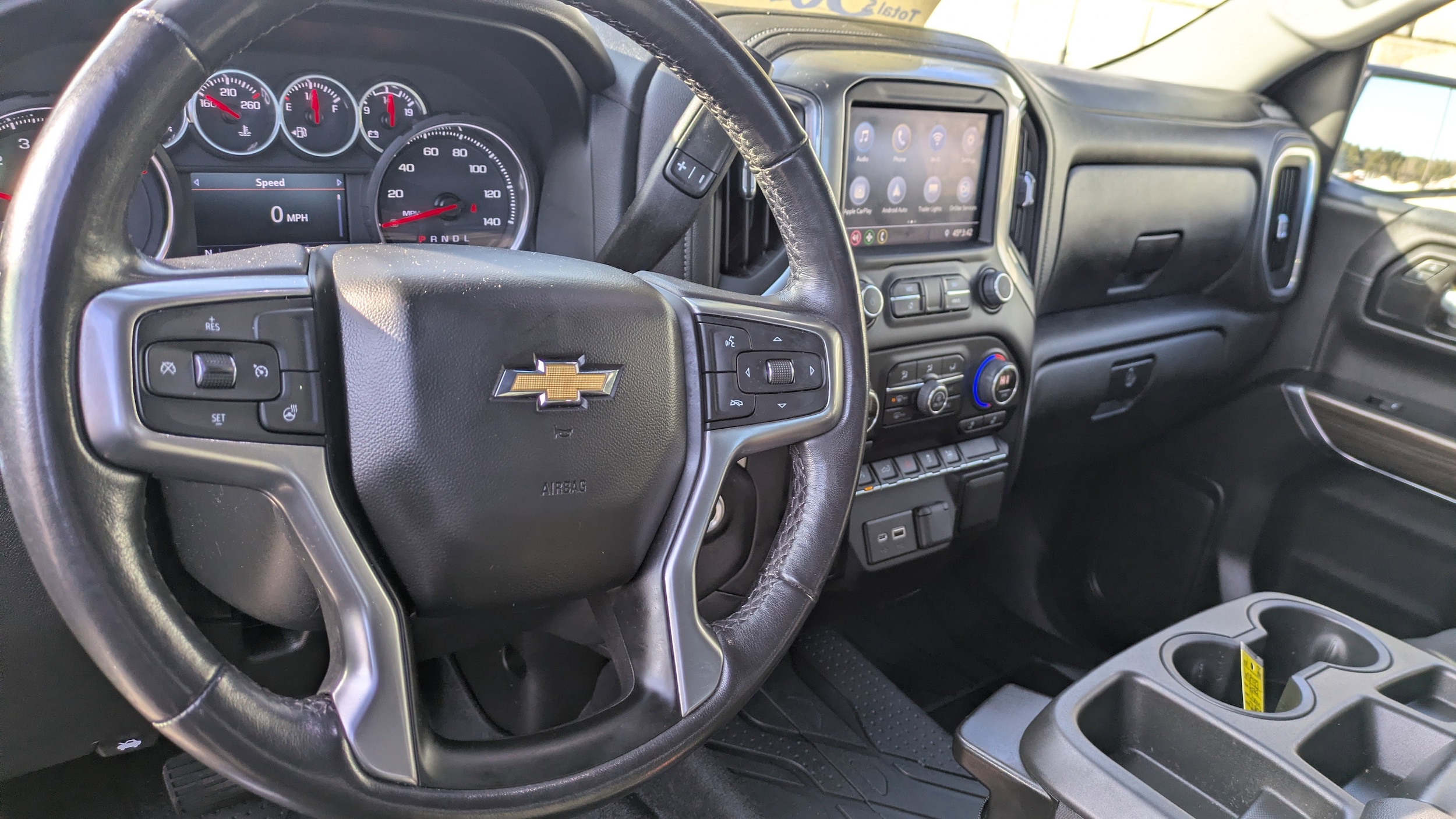 2022 Chevrolet Silverado 1500 LT - Photo 15