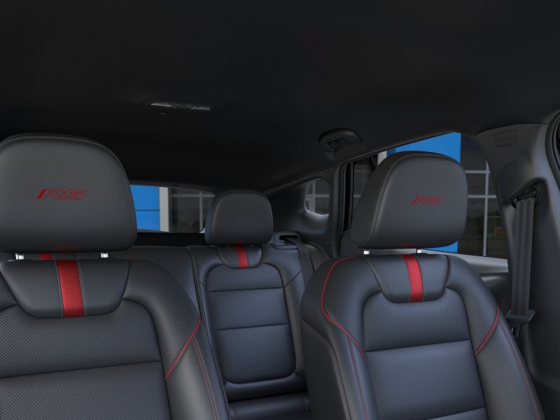 2026 Chevrolet Trax RS - Photo 24