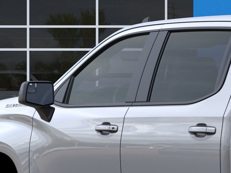2026 Chevrolet Silverado 1500 RST - Photo 36