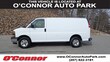  GMC Savana Cargo 2500