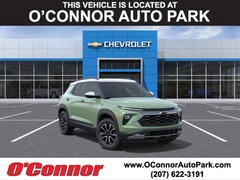 2026 Chevrolet Trailblazer Activ SUV