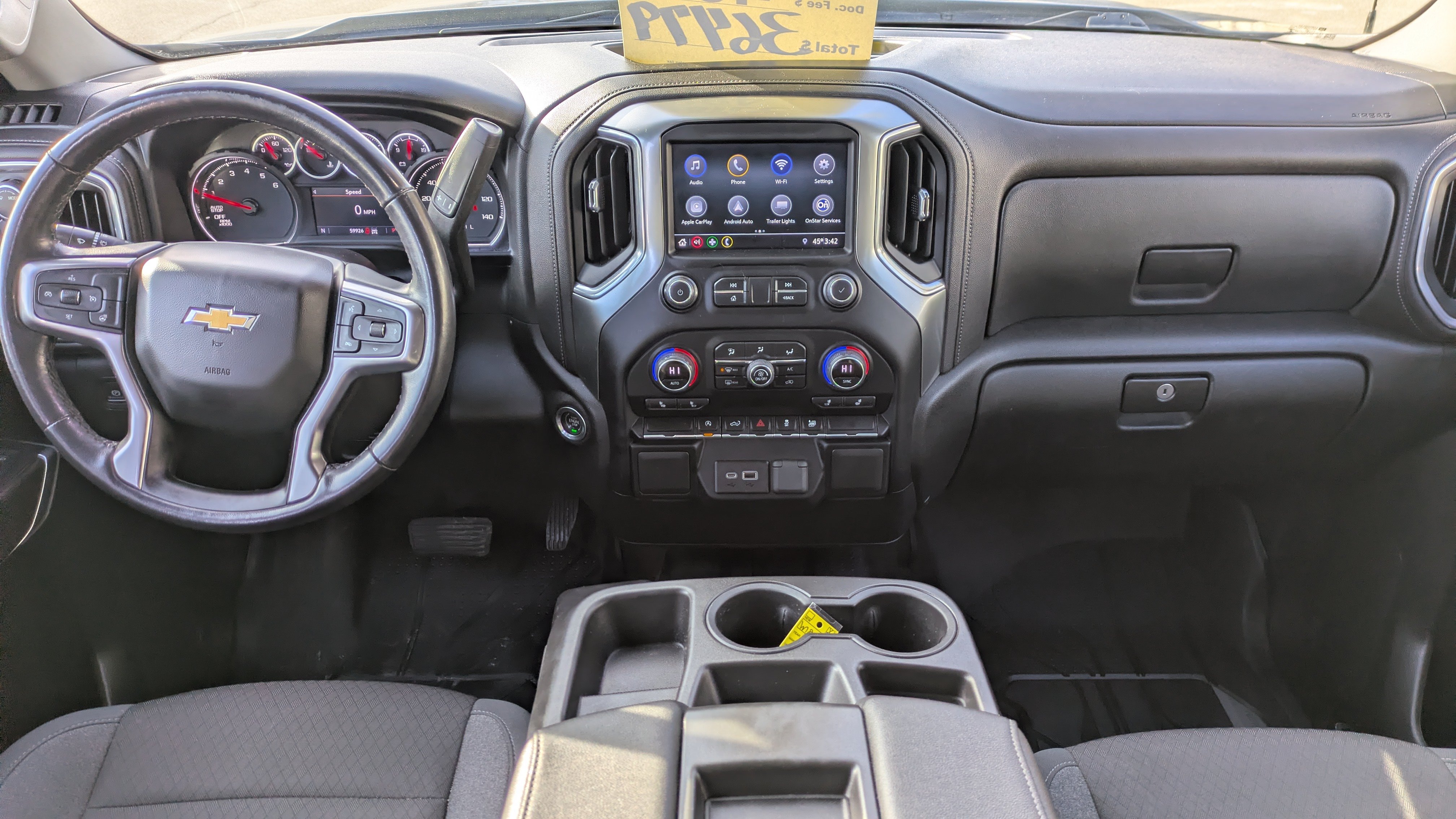 2022 Chevrolet Silverado 1500 LT - Photo 10