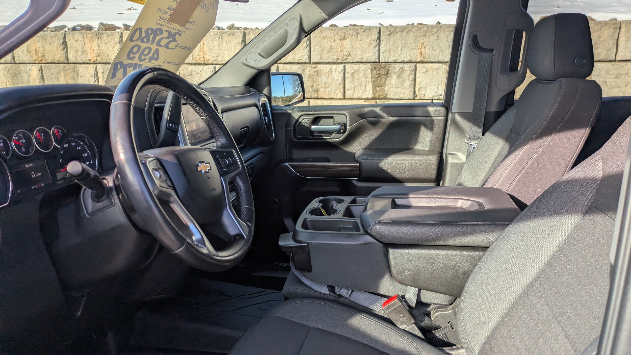 2022 Chevrolet Silverado 1500 LT - Photo 14