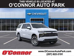 2026 Chevrolet Suburban Premier SUV