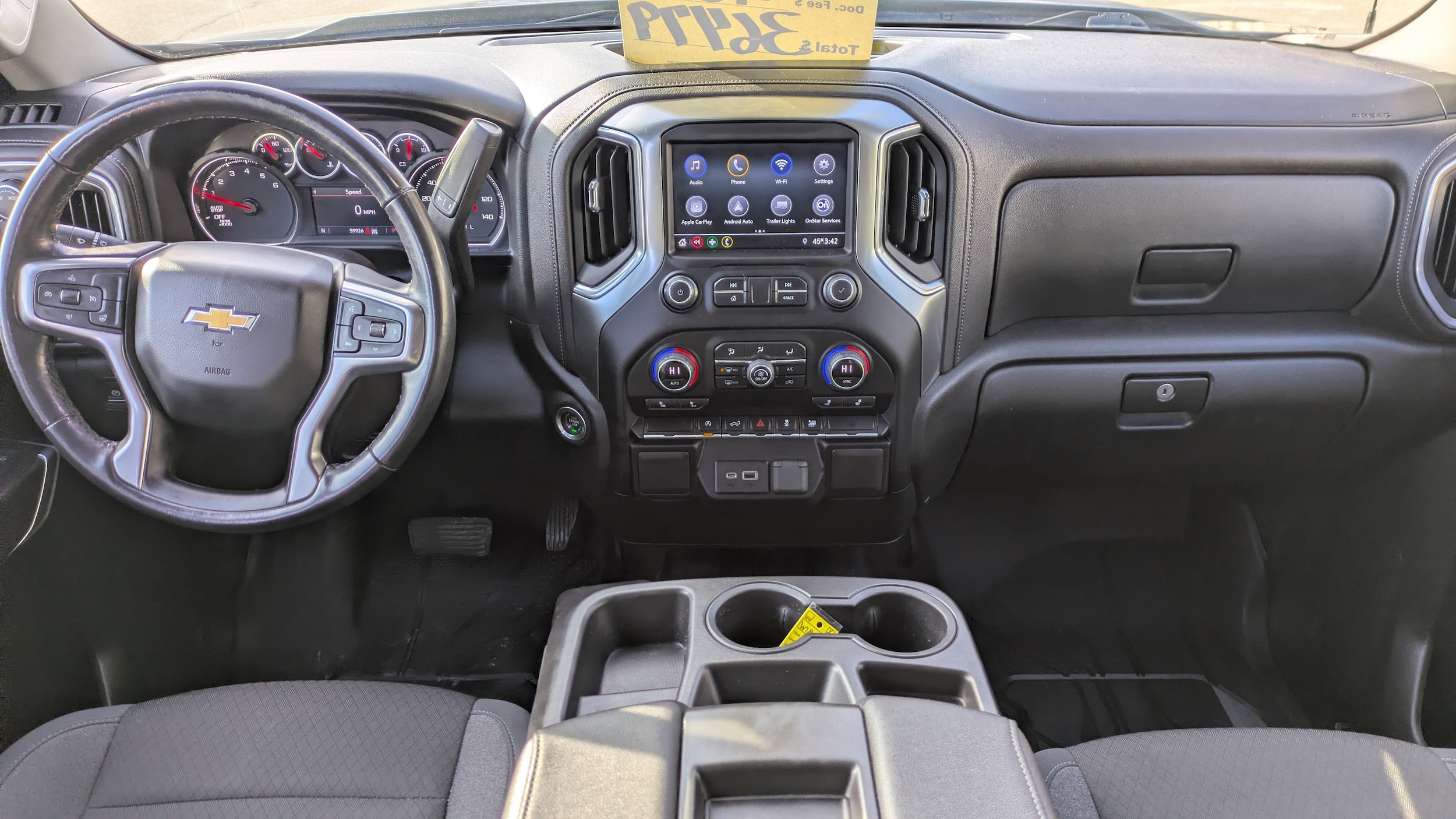 2022 Chevrolet Silverado 1500 LT - Photo 10