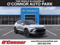 2026 Chevrolet Blazer RS SUV
