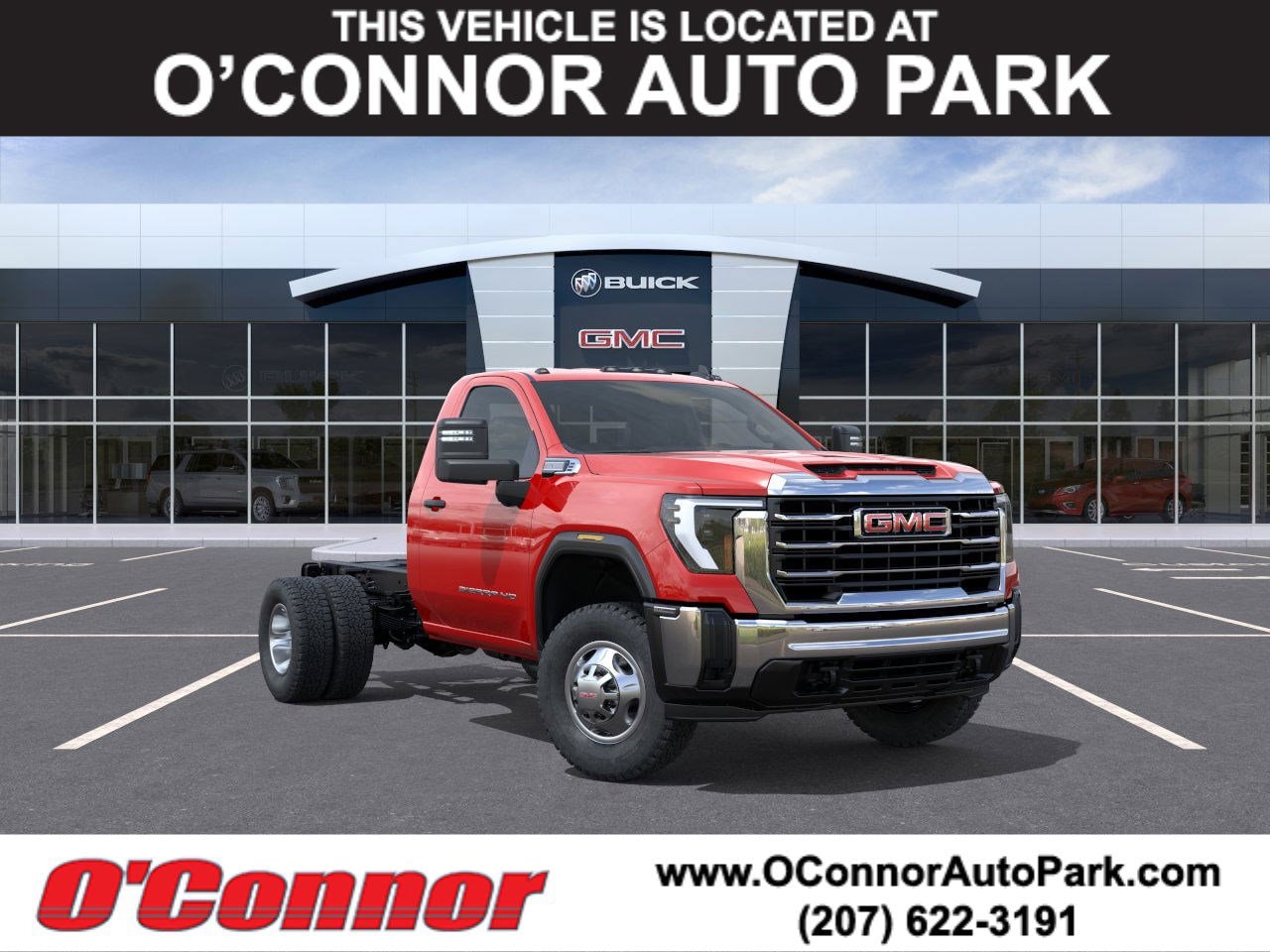 2026 GMC Sierra 4WD Regular Cab Long Box Pro's photo