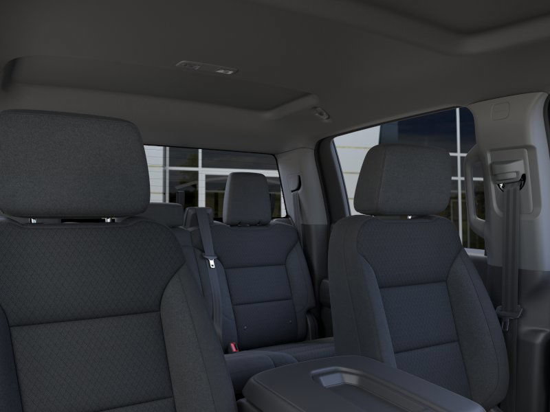 2026 GMC Sierra 1500 Pro - Photo 24